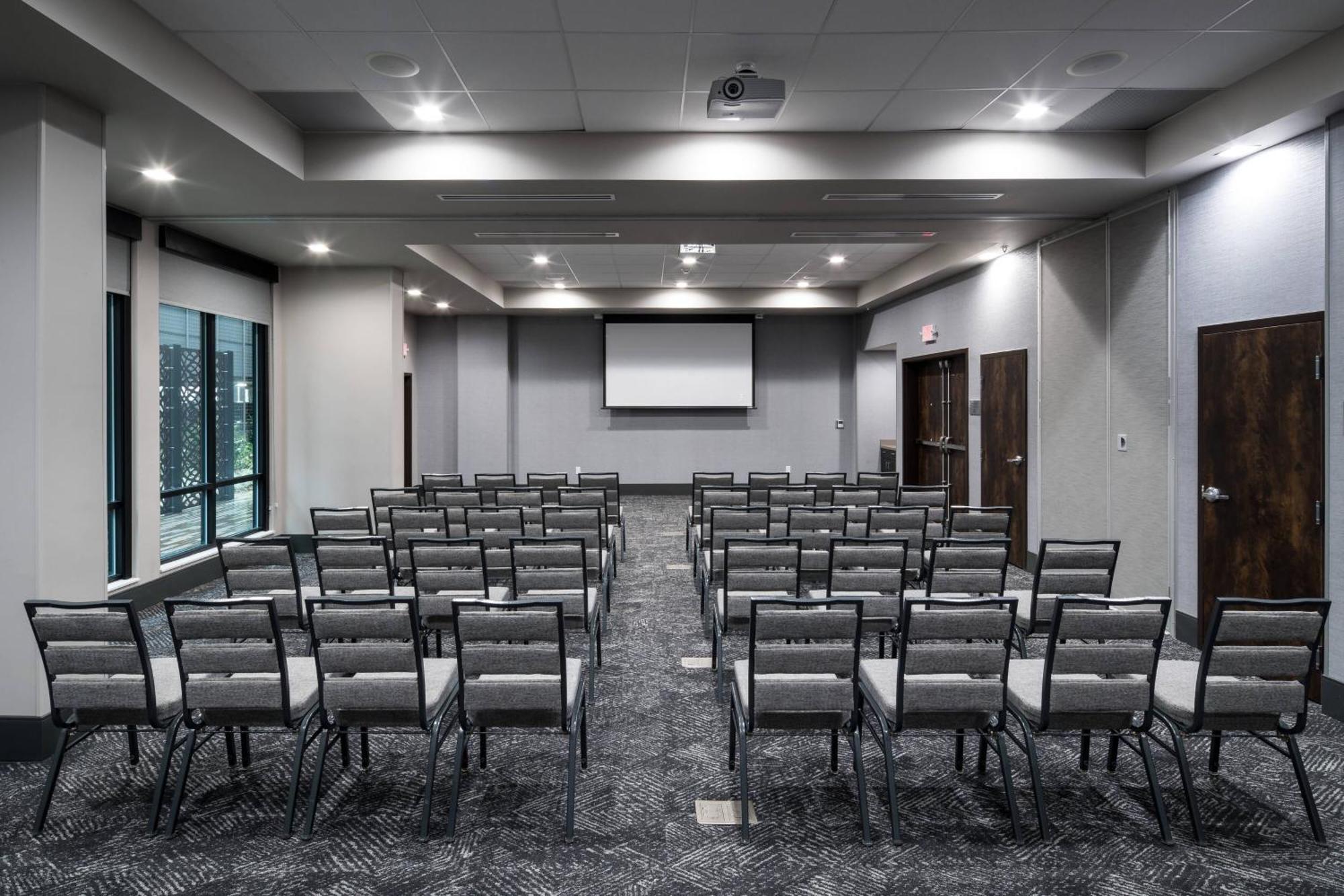 Courtyard By Marriott Houston Heights/I-10 Hotel Eksteriør billede